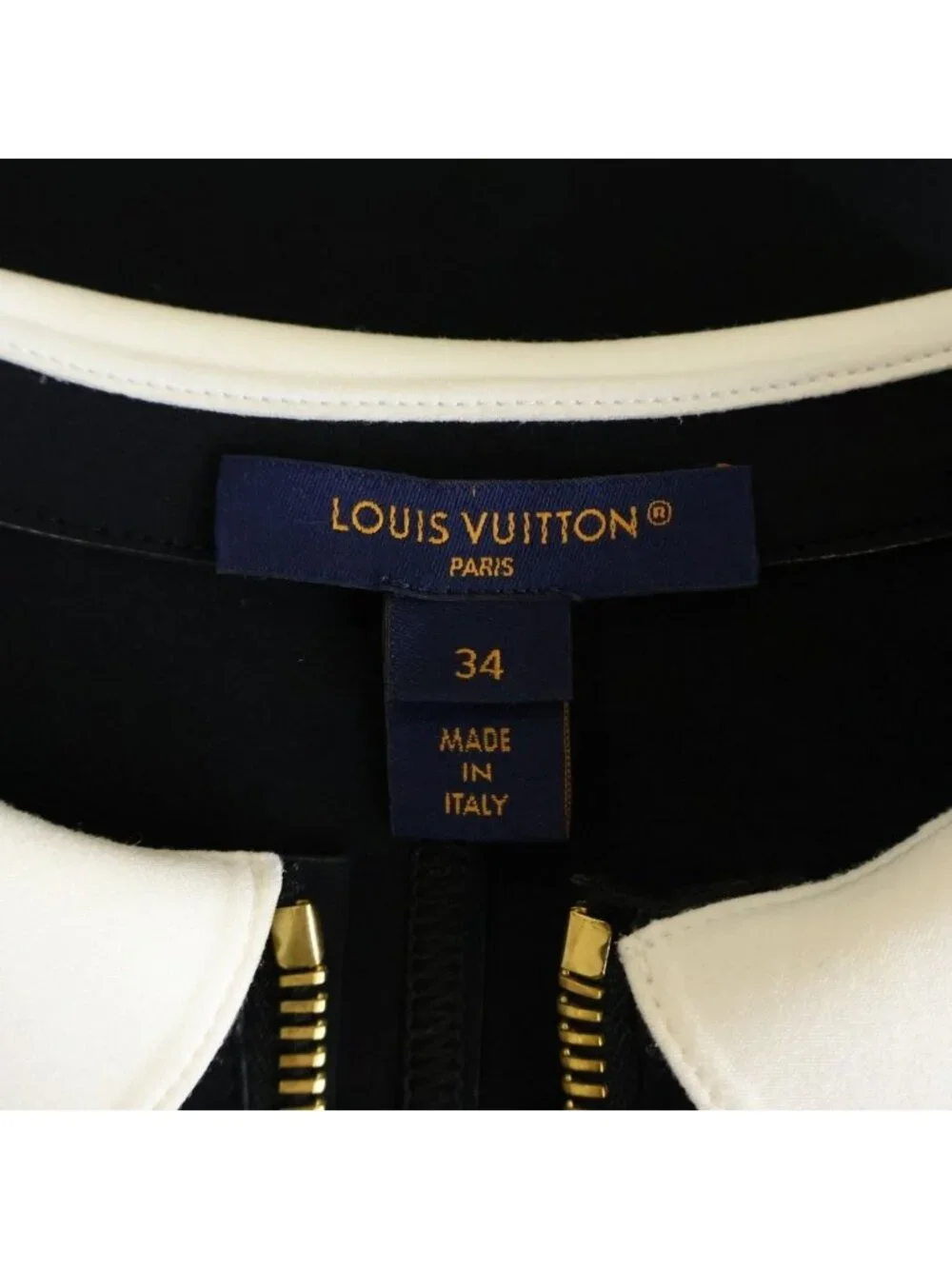 Louis Vuitton 23aw technical